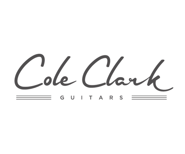 Cole Clark