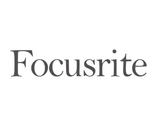 Focusrite