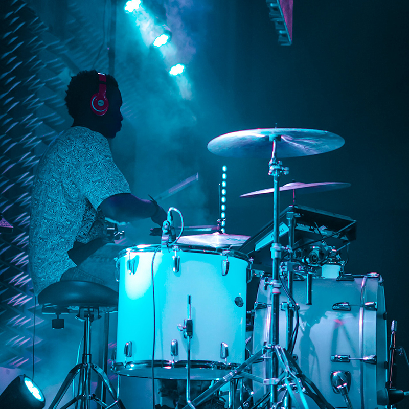 Percussion