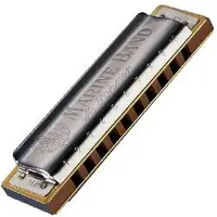 Hohner